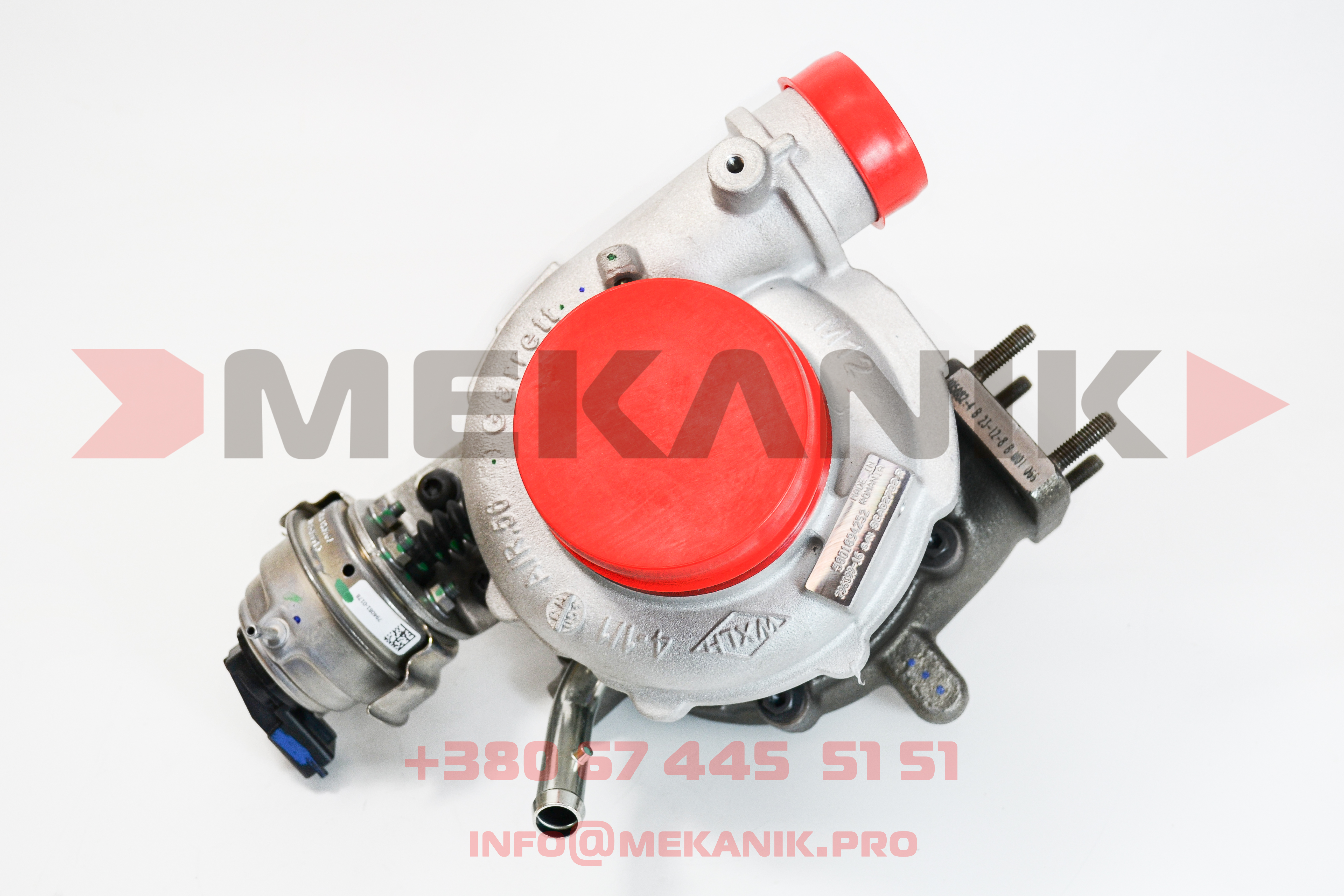 MKO 7219836 MEKANIK OEM